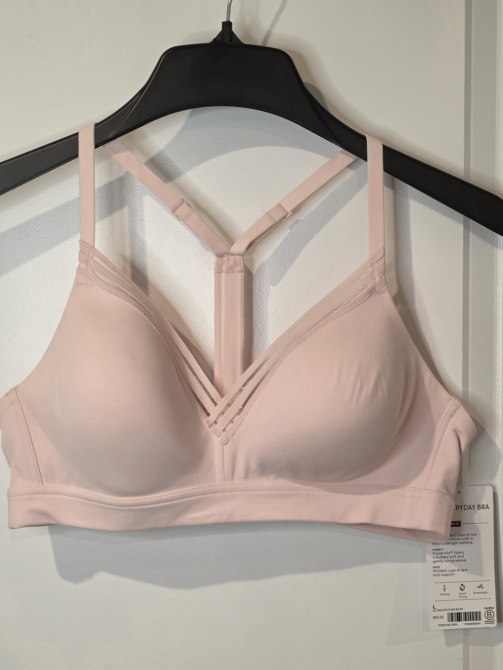 Athleta Everyday Bra A-C